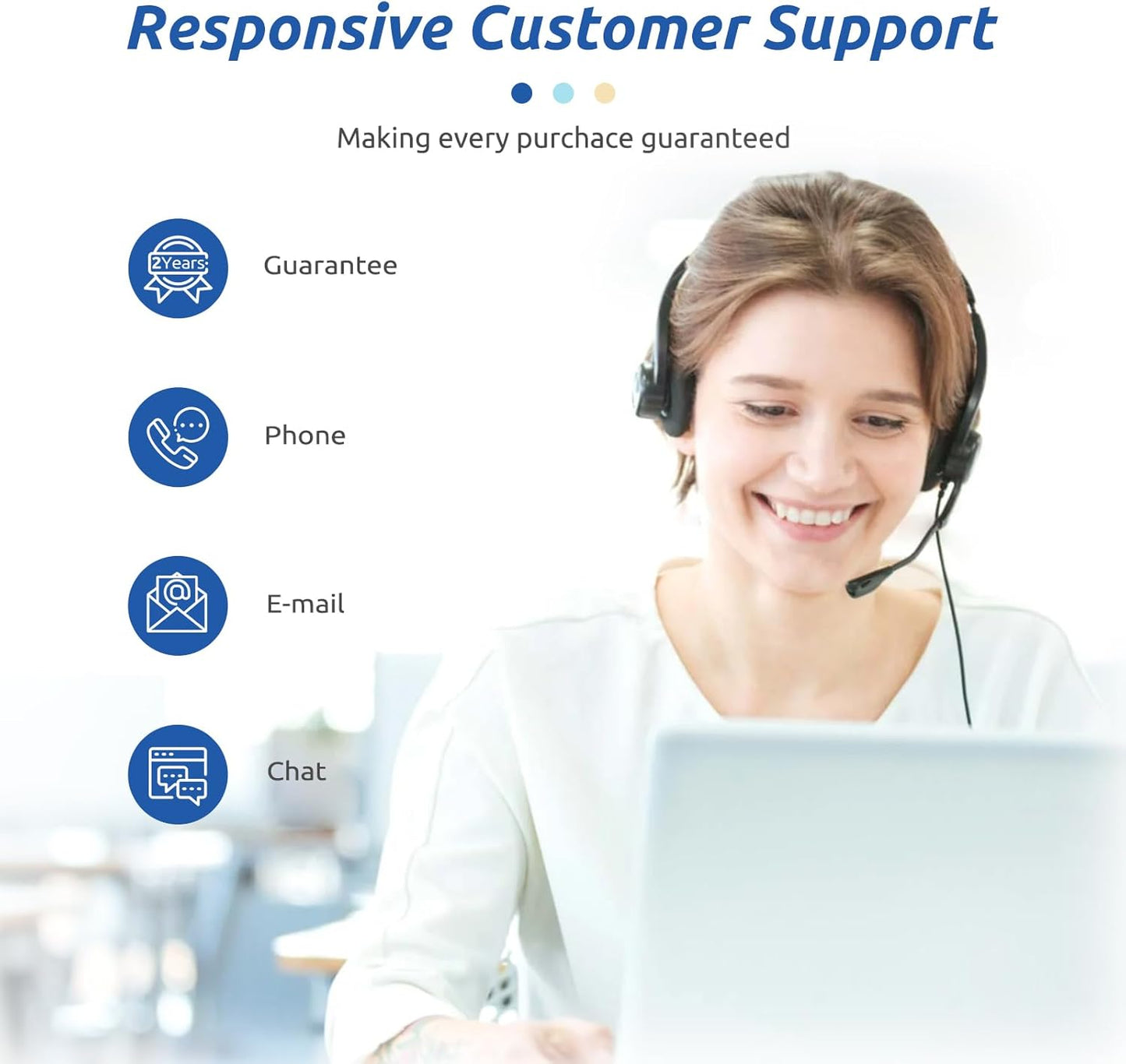 INK E-SALE Compatible Toner Replacement for Brother TN436 Super High (KCMY, 4-Pack), use for Brother MFC-L8900CDW MFC-L8610CDW HL-L8360CDWT HL-L8260CDW HL-L8360CDW HL-L9310CDW MFC-L9570CDW Printer