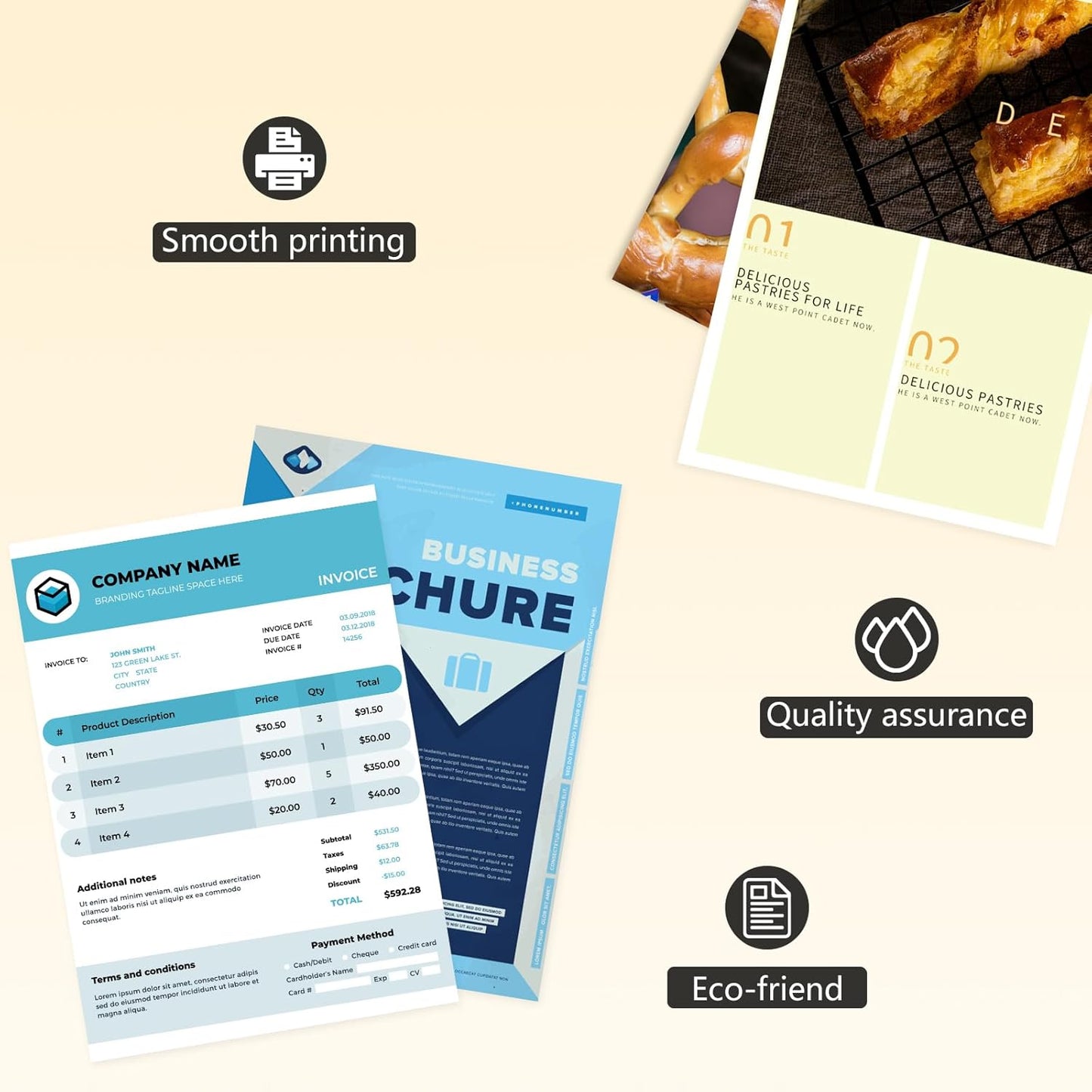 275 276 for Printer Ink Canon 275 and 276 PG-275XL CL-276XL PG 275 CL 276 Combo Pack for Canon 275 and 276 Ink Cartridges for Canon PIXMA TS3500 TS3522 TR4720 TR4700 TR4722 TS3720