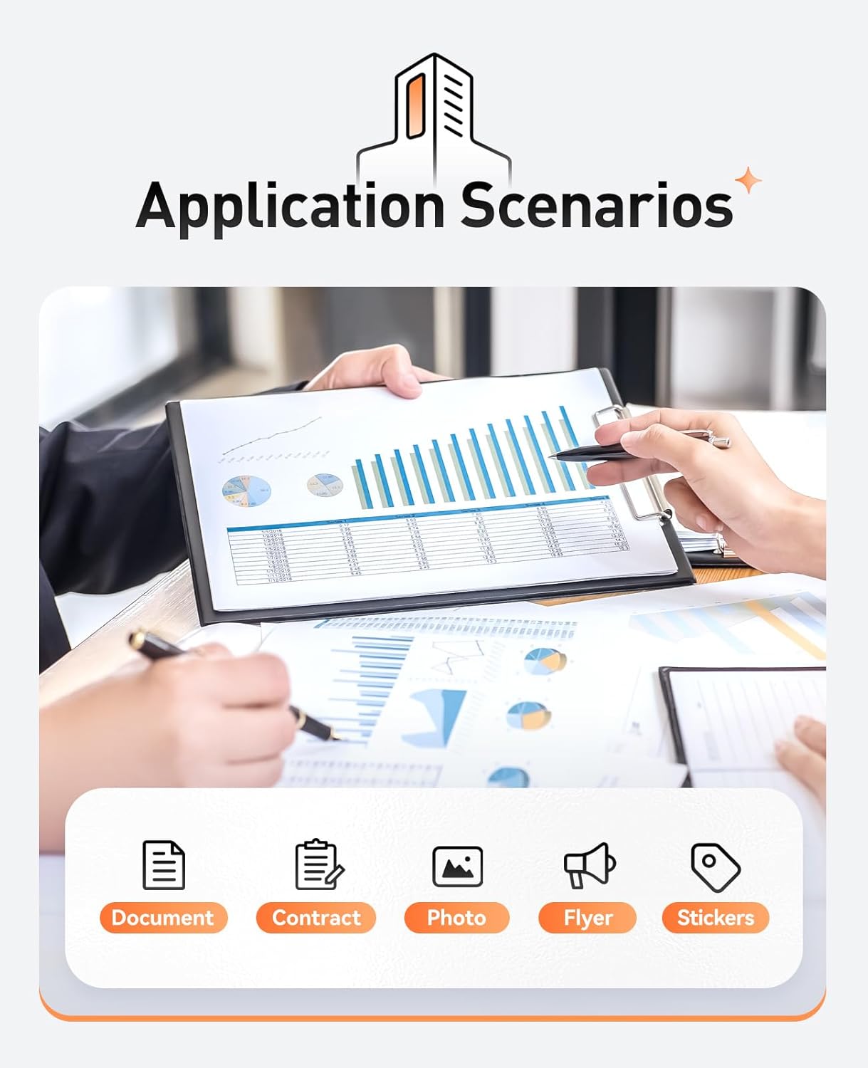 TN830XL Black Compatible Toner Cartridge 2-Pack High Yield Replacement for Brother TN830xl TN830 to use with HL-L2460DW DCP-L2640DW HL-L2480DW HL-L2400D HL-L2405W MFC-L2820DW MFC-L2900DW Printer Ink