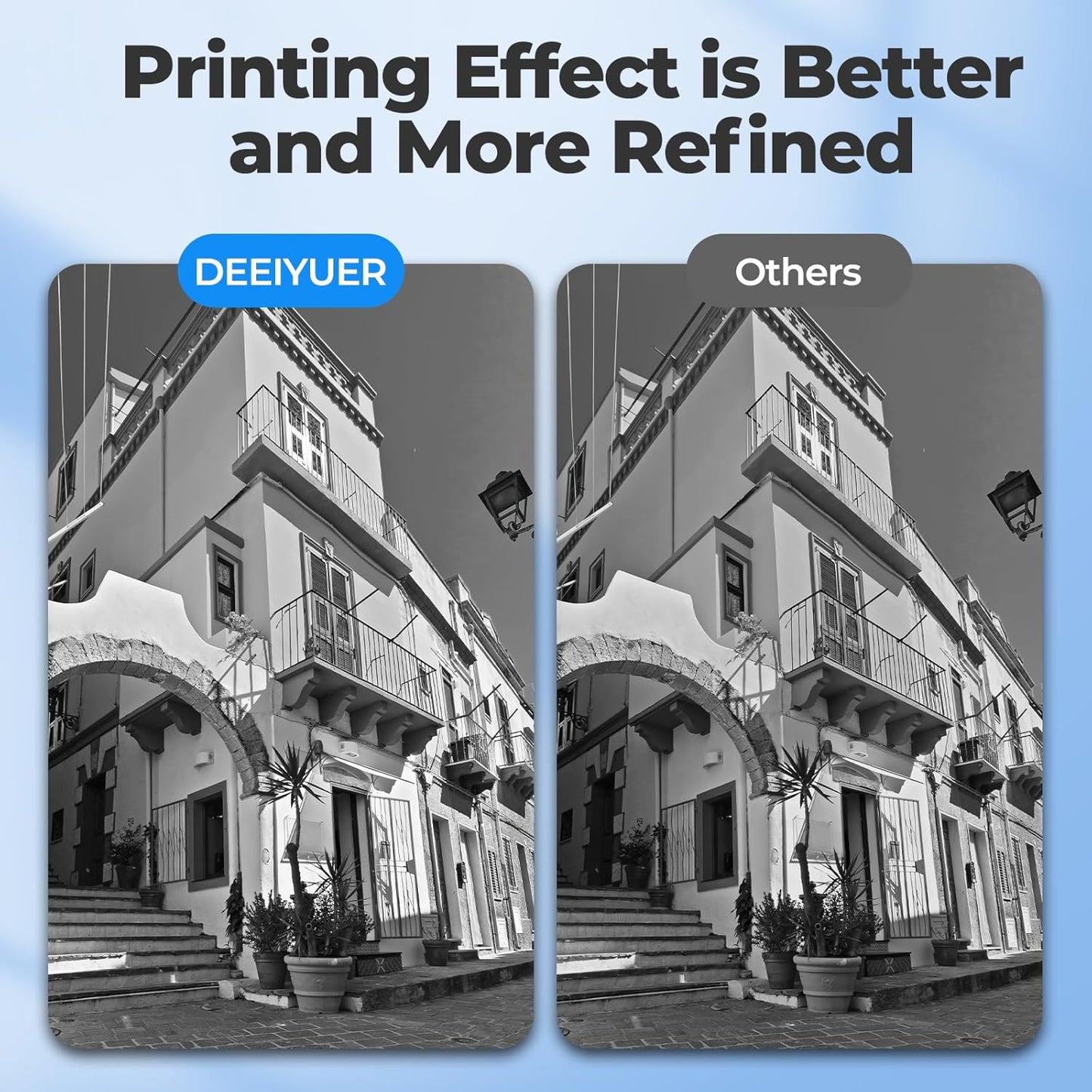 522 Black Ink Refill Bottles ET-2800 ET-4800 ET-2400 ET-2803 ET-2720 Replacement for T522 522 Ink Refill Bottles Black Use for Eco Tank ET-2400 ET-2720 ET-2800 ET-2803 ET-2840 ET-4800 ET-4810 Printers