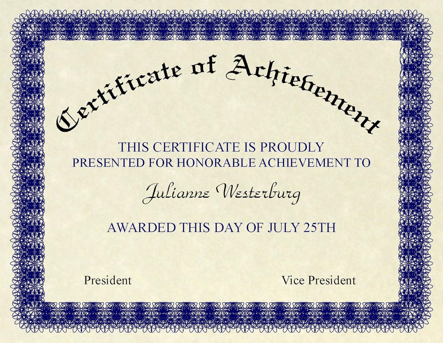 150 Soft White Parchment 60# Text (=24# Bond) Paper Sheets - 8.5 X 11 Inches Standard Letter|Flyer Size Size - 60 Pound is Not Card Weight - Vintage Colored Old Parchment Semblance