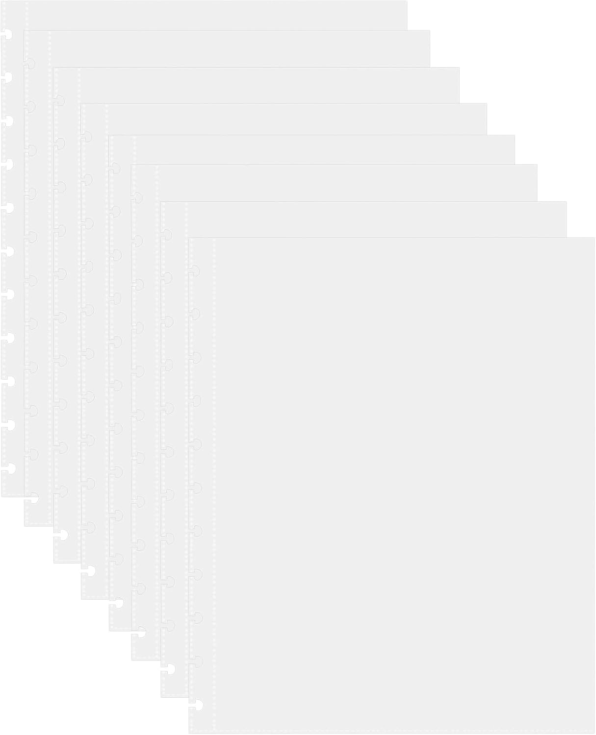 Binders & Binding Systems