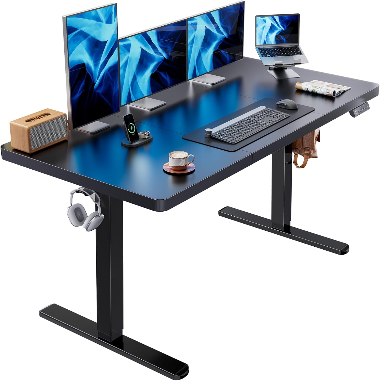Desks & Workstations
