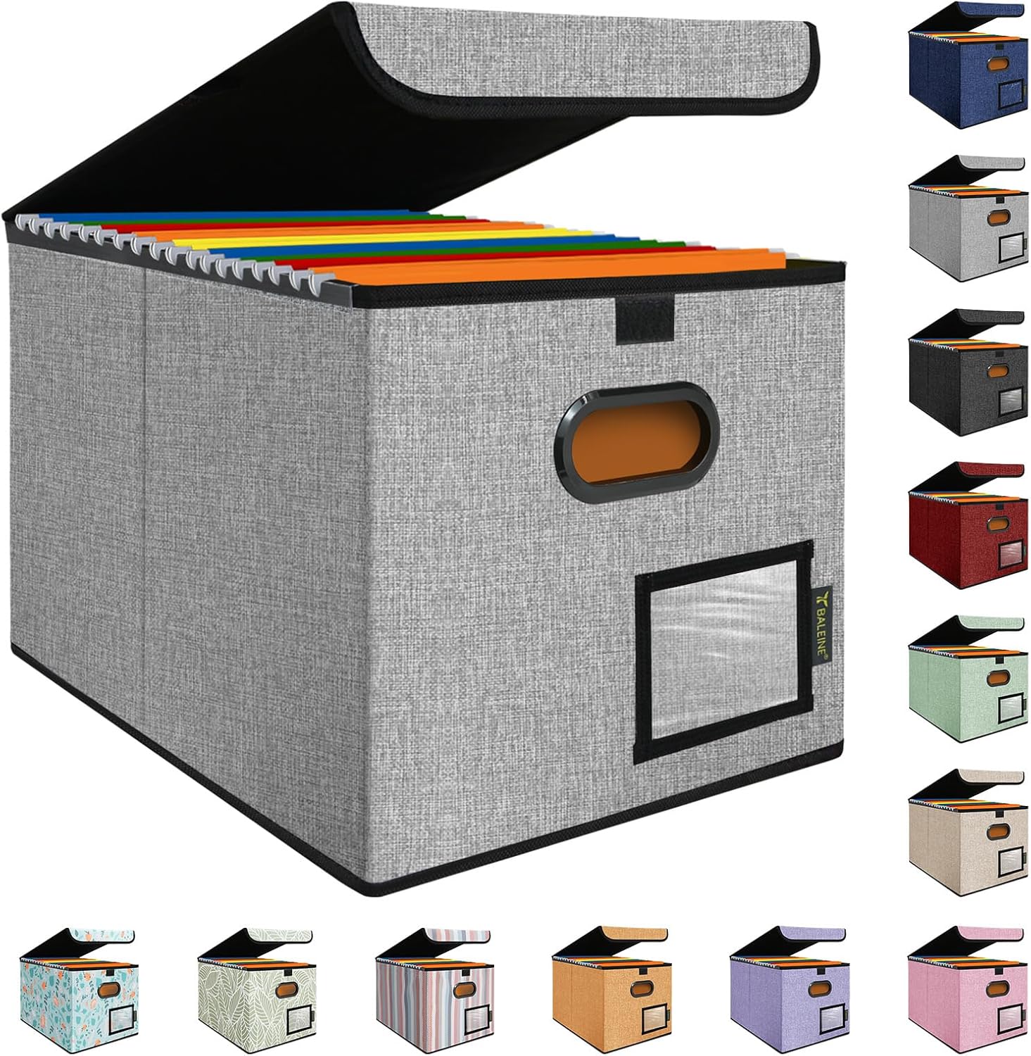 Office Storage Supplies