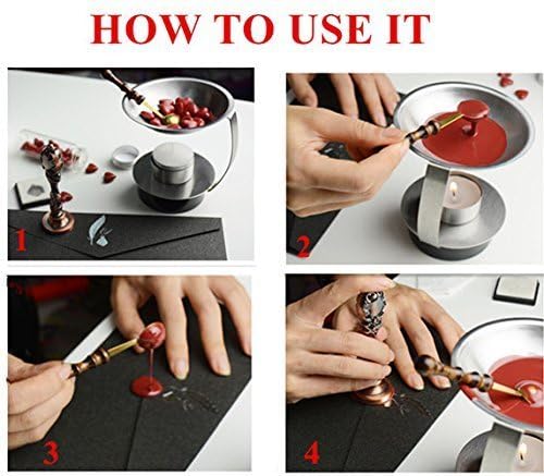 21 Styles Decorative Chinese Character Double Happiness Symble Cat Wax Seal Sealing Stamp Curlicue Wedding Invitations Christmas Gift Cards Embellishment Cutomize Seal Stamp Rosewood Handle Set