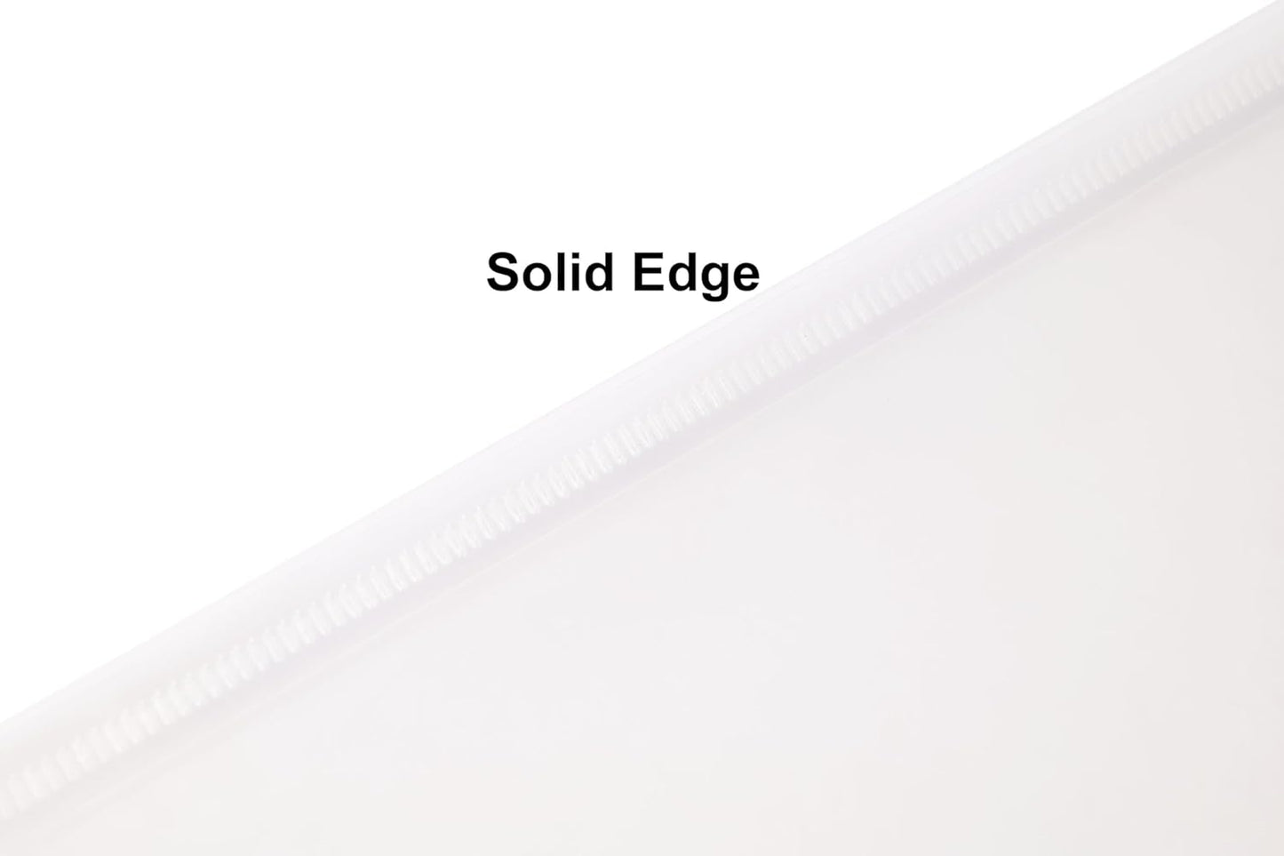 6''x4'' Vertical Plastic Envelopes Hook Loop Closure Coupon Receipt Storage Holder 20 Pack