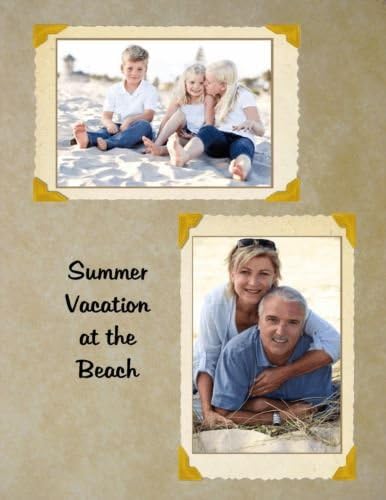 200 Old Age Parchment 65lb Cover Paper Sheets 5.5X8.5 Inches Cardstock Weight Colored Sheets 5.5" X 8.5" Half Letter | Statement Size - Printable Parchment Semblance by The Pulp Process