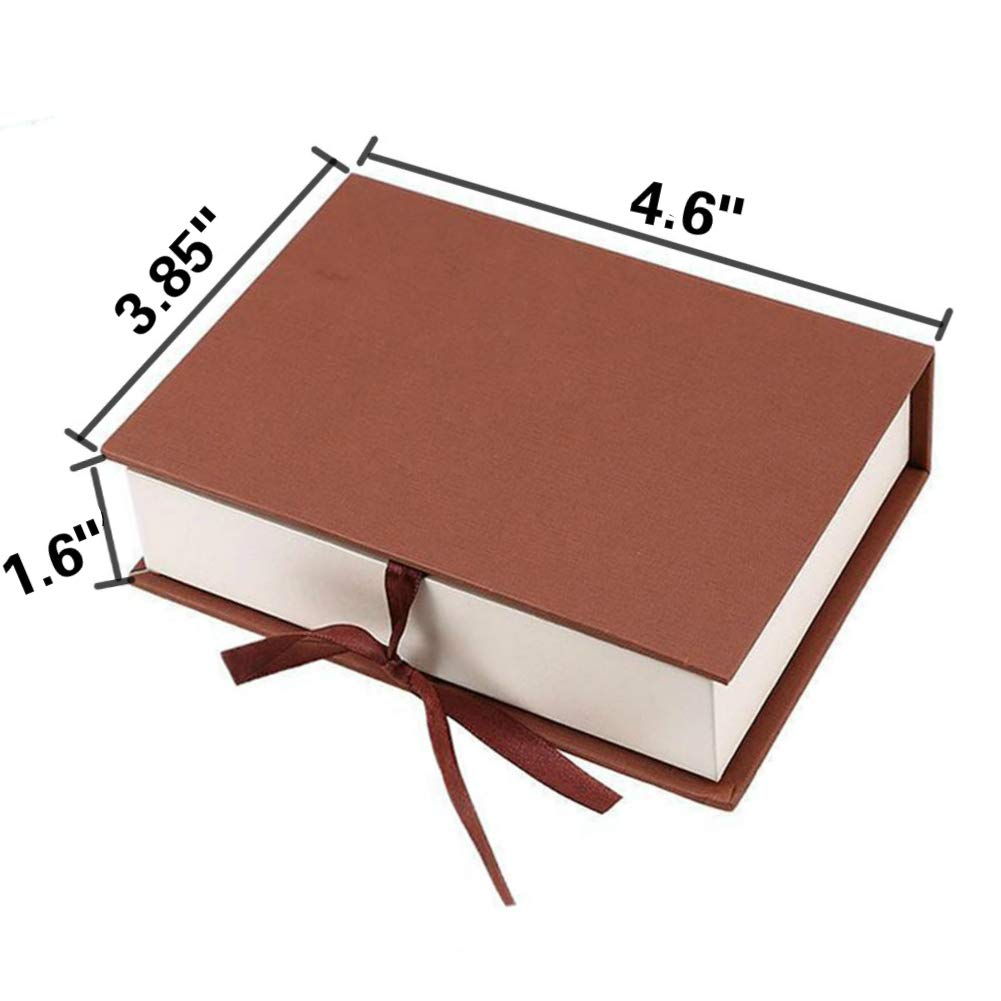 Starry Animal Wax Seal Stamp Set with 6 PCS Removable Brass Heads and 1 Wooden Handle - Retro Vintage Cat Deer Peacock Mermaid Flamingo Rabbit Sealing Wax Stamps