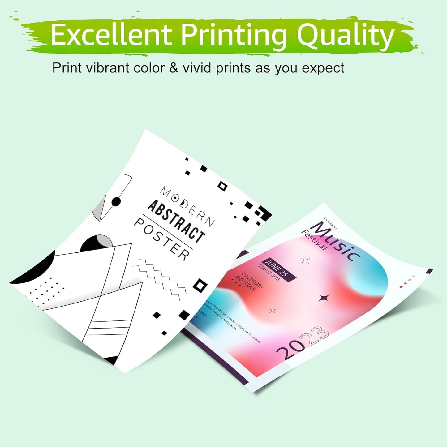 greencycle 910XL Ink Cartridges Replacement for HP Ink 910 910Xl Black and Color Combo Pack Compatible with OfficeJet 8010 8015 8018 8022,OfficeJet Pro 8020 8030 8025 8028 8035 Printer (BCMY-4 Pack)