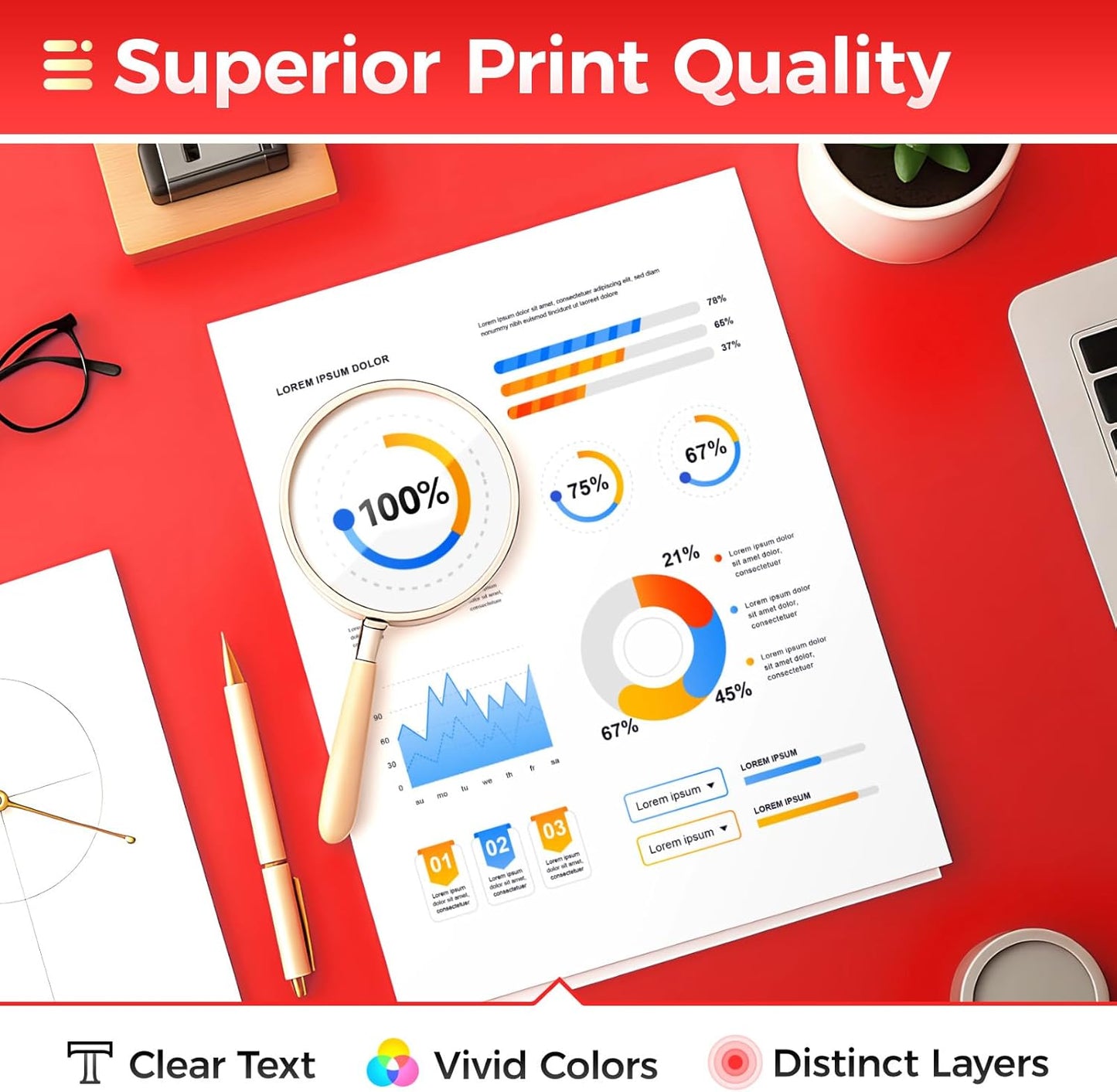 PFI-706 Pigment Ink Tank 12-Pack 700ml Ink Cartridges Compatible with Canon ImagePROGRAF iPF8300 iPF8300S iPF8400F iPF8400S iPF8400SE iPF9400 iPF9400S iPF8400 iPF8410 iPF9410 iPF8410S iPF9410S Printer