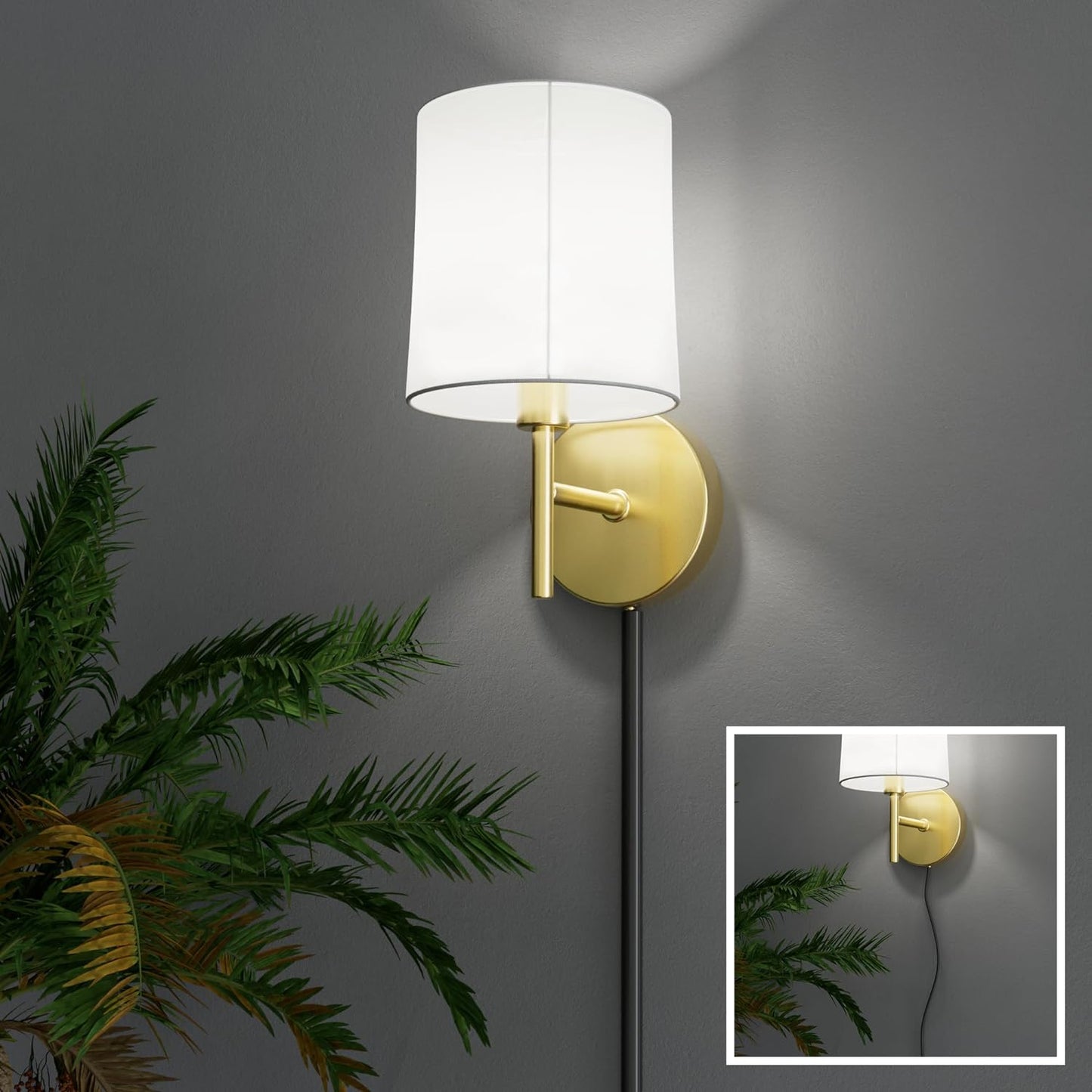 D-Line Half Round Cord Hider, Patented Cable Cover, Hide TV Wall Mount Wires, Raceway for Cords, Decorative Wire Covers, Paintable, Adhesive Cable Concealer, 2X 0.78in W x 0.39in H x 39in L, Black