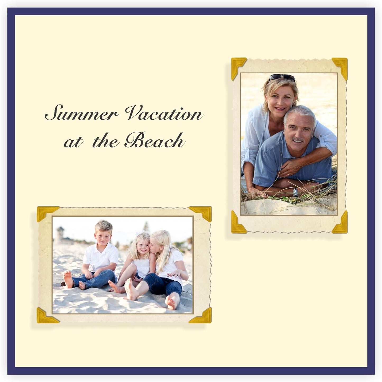 100 Natural Smooth Card Stock Sheets Paper - 3 X 5 Inches Index|Recipe Card|Photo|Frame Size - 80# (80 lb/pound) Cover Weight - Quality Paper - Smooth Finish