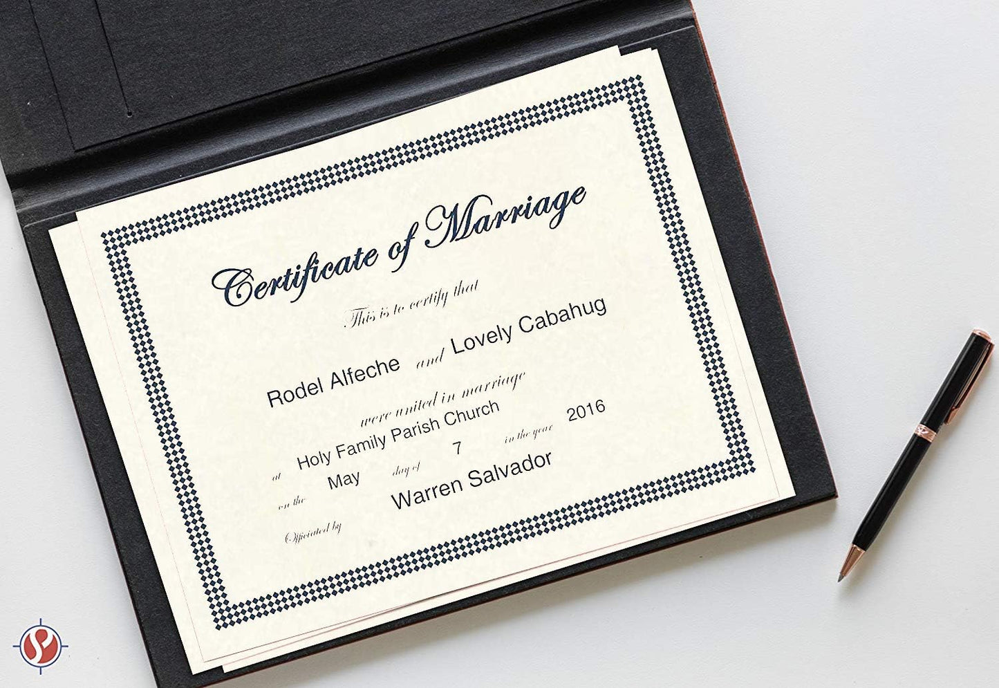 New White Stationery Parchment Recycled Paper | 65Lb Cover Cardstock | 8.5” x 11” Inches | 50 Sheets Per Pack