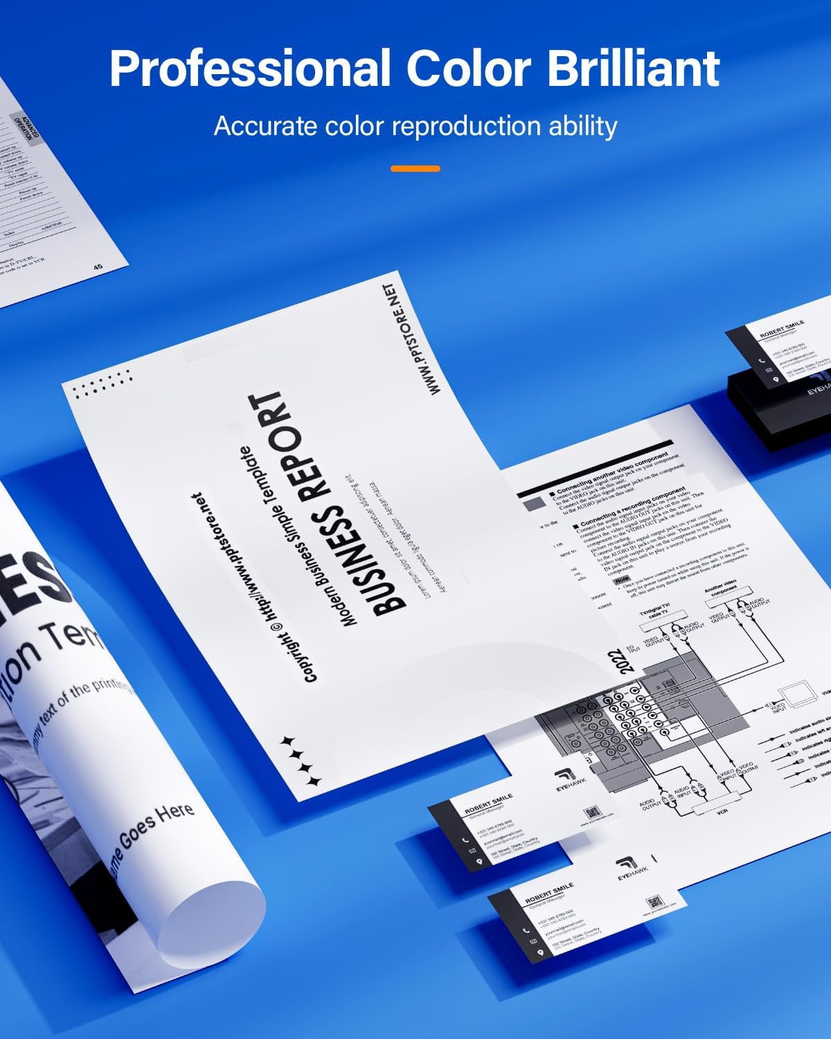 VersaLink B7025 B7030 B7035 Black High Capacity Toner Cartridge 1-Pack Replacement for Xerox 106R03393 106R03394 Toner Compatible with Xerox VersaLink B7025 B7030 B7035 Laser Printer Ink All-in-One