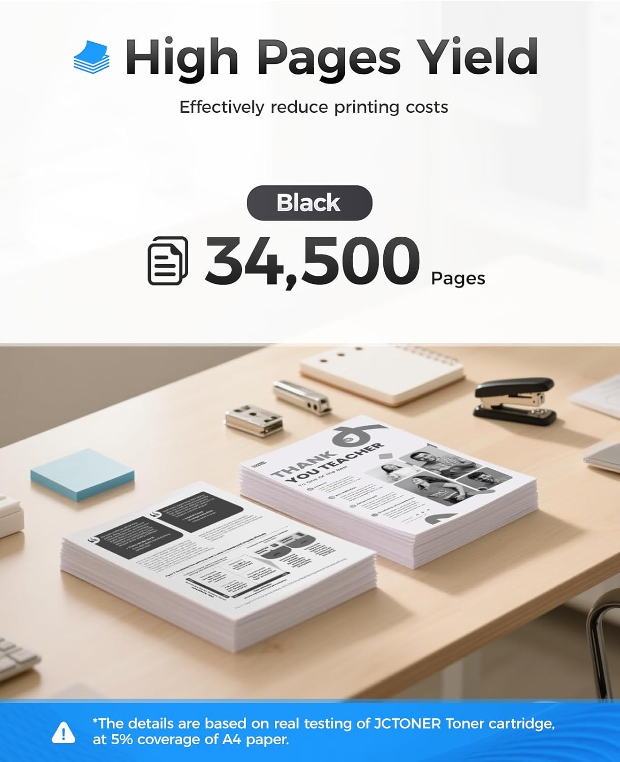 25X CF325X Black Toner Cartridge 1-Pack with Chip High Yield Replacement for HP 25X CF325X Compatible with HP LaserJet Enterprise M806dn M806x+ Flow MFP M830z Printer Ink Copier Scanner (34,500 Pages)