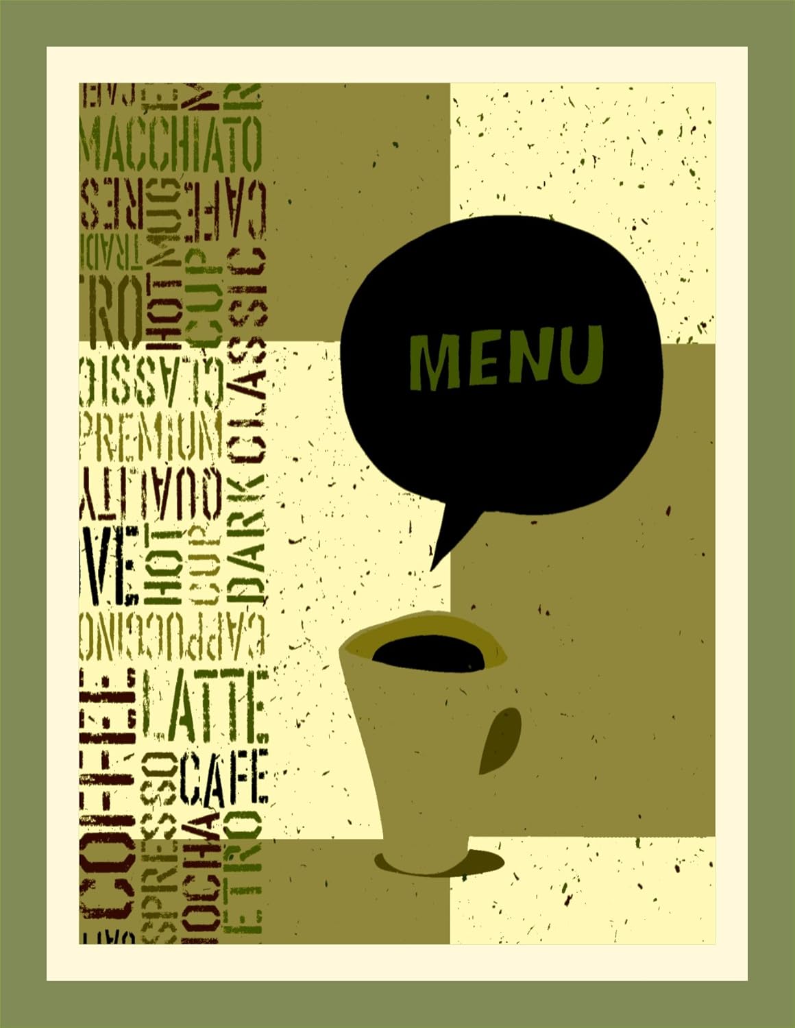 100 Natural Smooth Card Stock Sheets Paper - 5.5 X 8.5 Inches Half Letter | Statement Size - 80# (80 lb/Pound) Cover Weight - Quality Paper - Smooth Finish