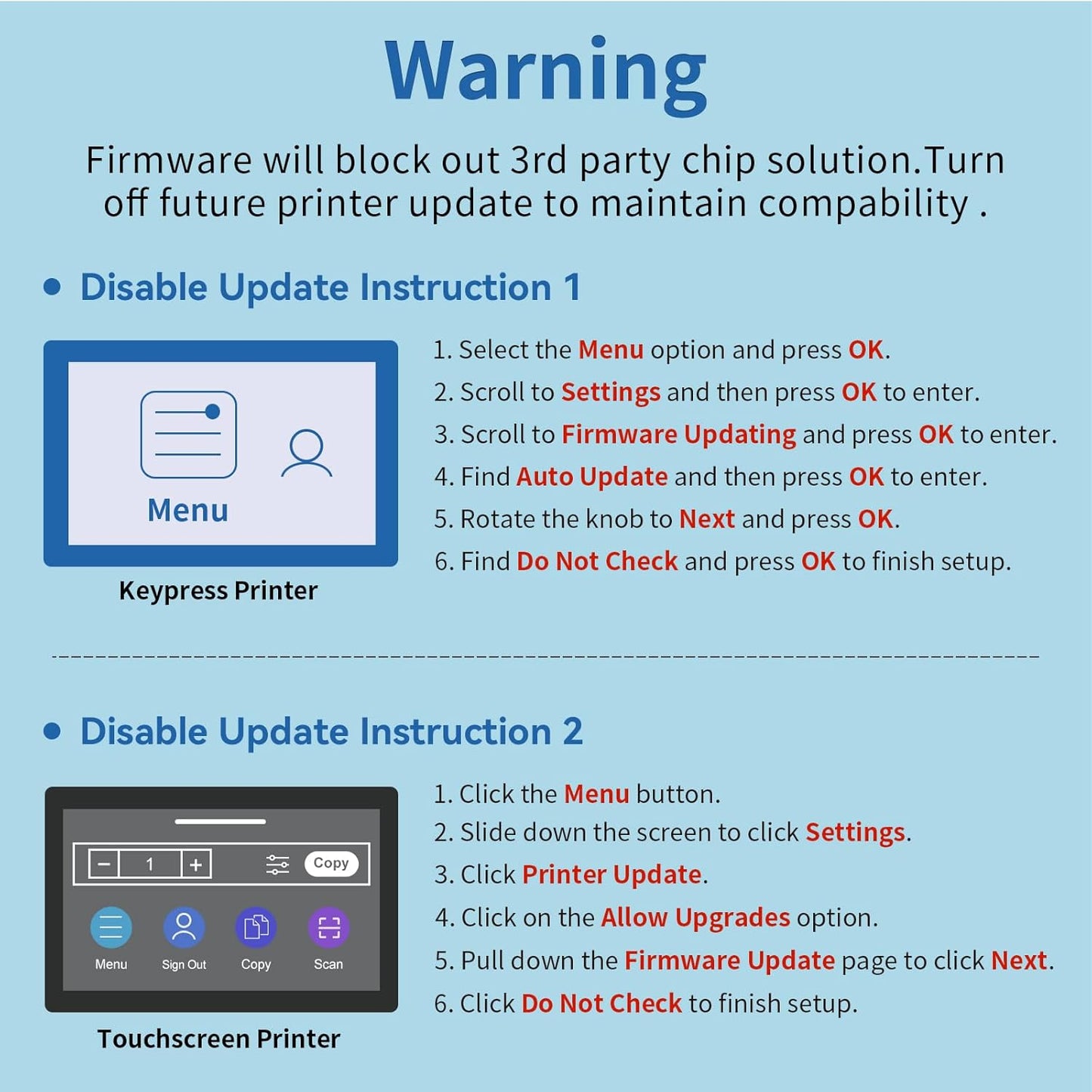 218A 218X High Yield Toner Cartridge 3201dw Toner Replacement for HP 218A 218X Toner Cartridges 4 Pack Work with HP Color Pro MFP 3301fdw 3301cdw 3201dw 3301sdw, 3201 3301 Series Printer Ink NO CHIP