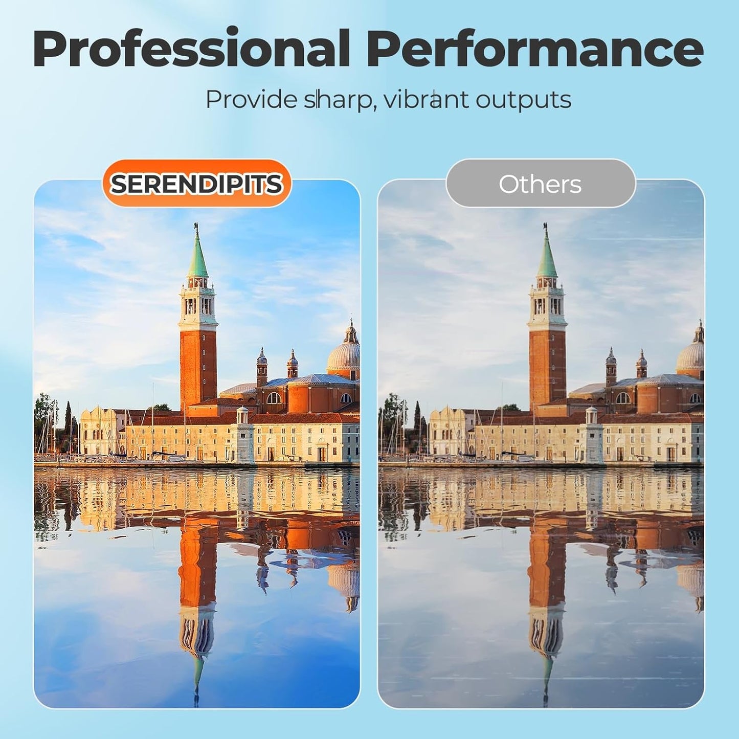 CF226X 26X Toner Cartridges Black (2-Pack) for HP 26X 26A CF226A, Laser Jet M402n M426fdw Toner Cartridges, CF226 for Laser Jet pro M402n M426fdw M402dn M402dw M402m Pro MFP M427dw M426dw M426fdn