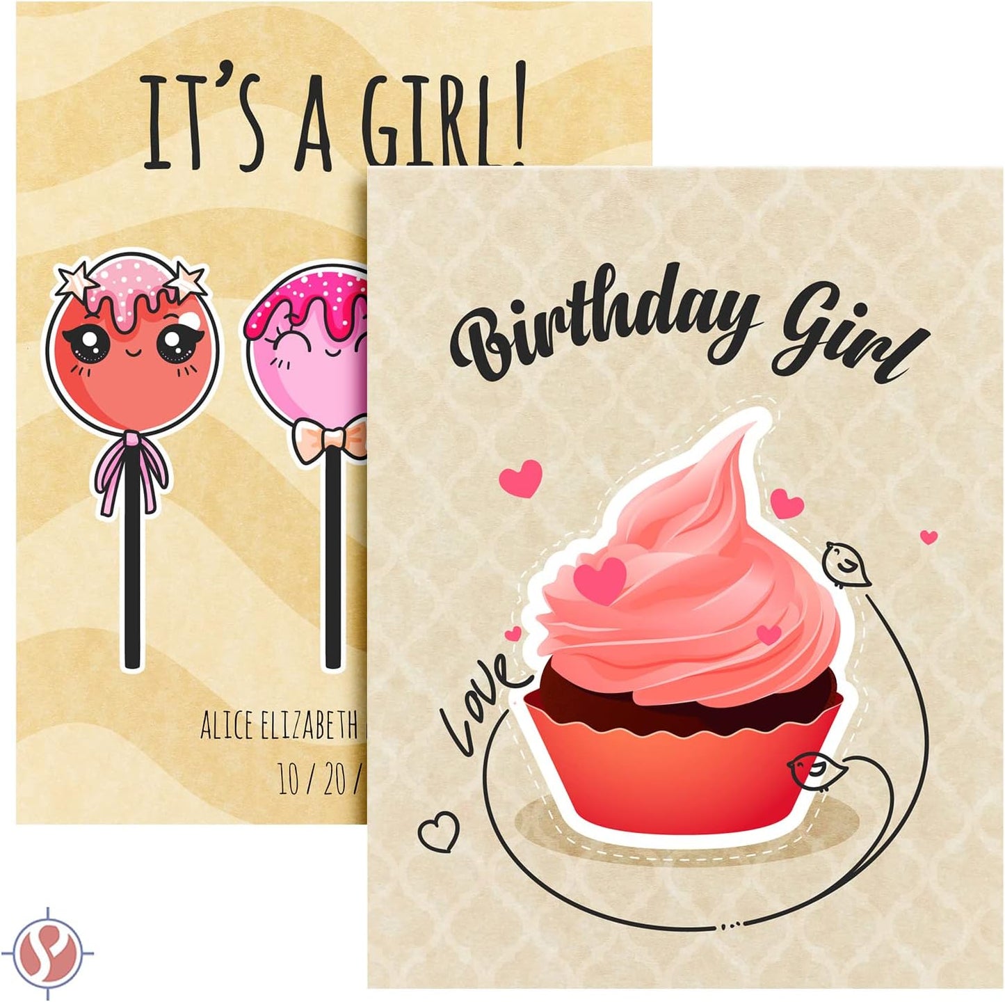 Mist Parchment Paper – Great for Certificates, Menus and Wedding Invitations | 24lb Bond / 60lb Text / 90GSM | Writing, Copy, Printing – 8.5 x 11 Letter Size Paper | 100 Sheets per Pack