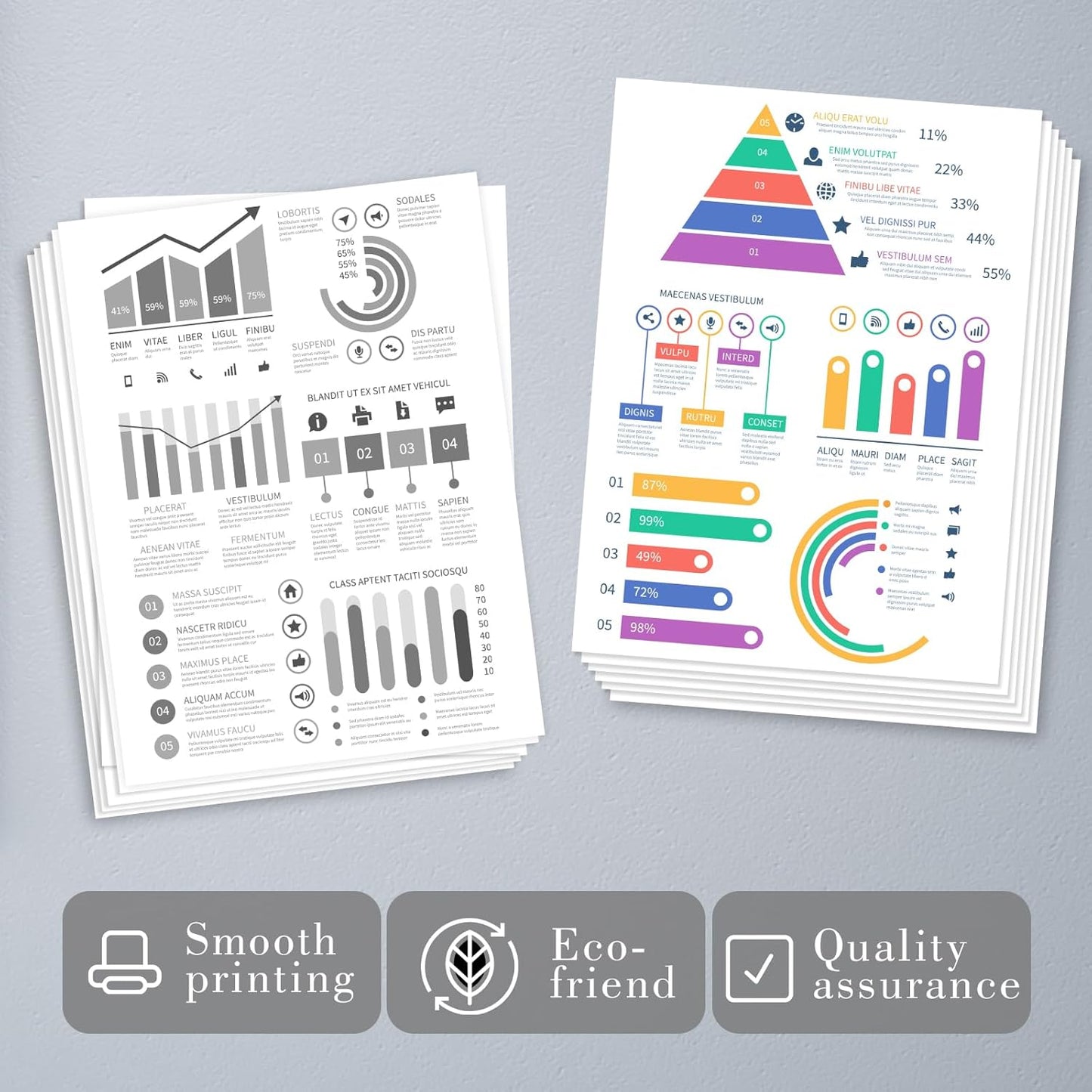 902XL 902 Ink Cartridges for HP Printers Replacement for HP 902XL 902 XL HP902XL/902 HP902XL Black Combo Pack for HP Officejet Pro 6978 Ink Cartridges Work for 6968 6958 6970