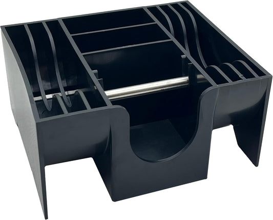 Copper Foil Dispenser for Copper Foil Tape, Stained Glass Art, Supplied by Wonderway