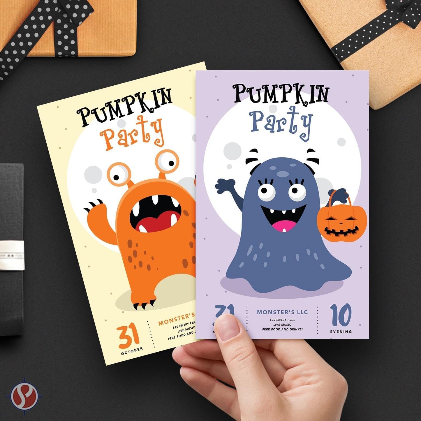 Half Letter Size, 8.5" x 5.5" Pastel Color Cardstock Paper for Arts and Crafts, Scrapbooking, Stationery Printing | Medium Weight 67lb Vellum Bristol (147gsm) Card Stock | 100 Sheets per Pack | Buff