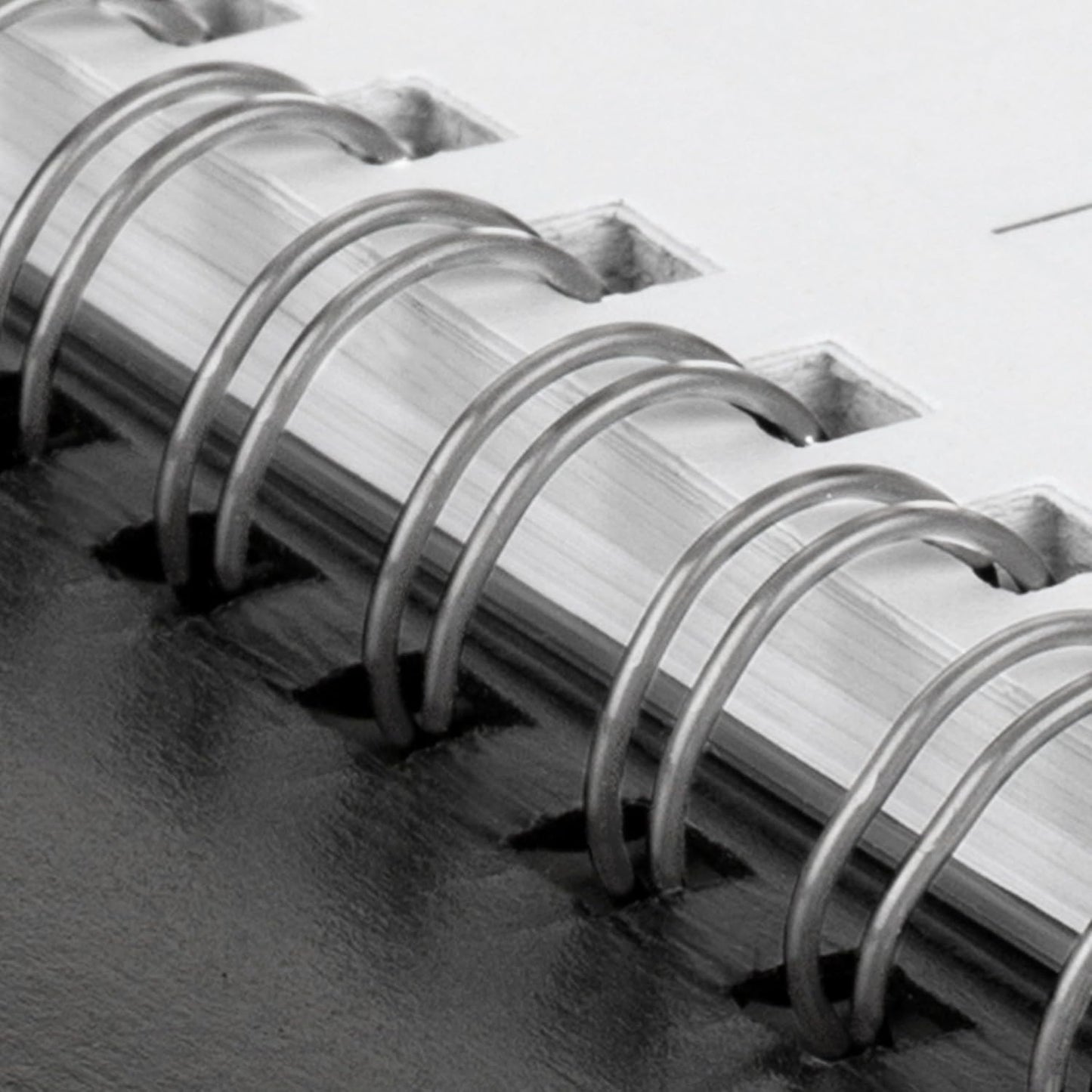 AT-A-GLANCE 2026 Planner, Daily, Open Scheduling, 5" x 8", Small, DayMinder, Black (SK460026)