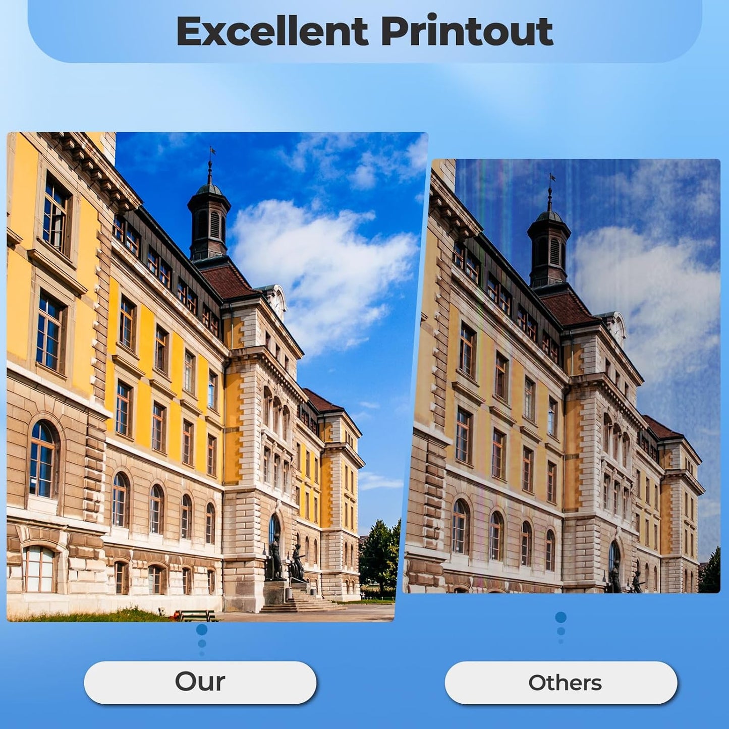 542 Color Ink Refill Bottles ET-5850 ET-5150 ET-5170 for ET-5800 ET-16600 ET-5180 ET-5880 ET5150 Printer