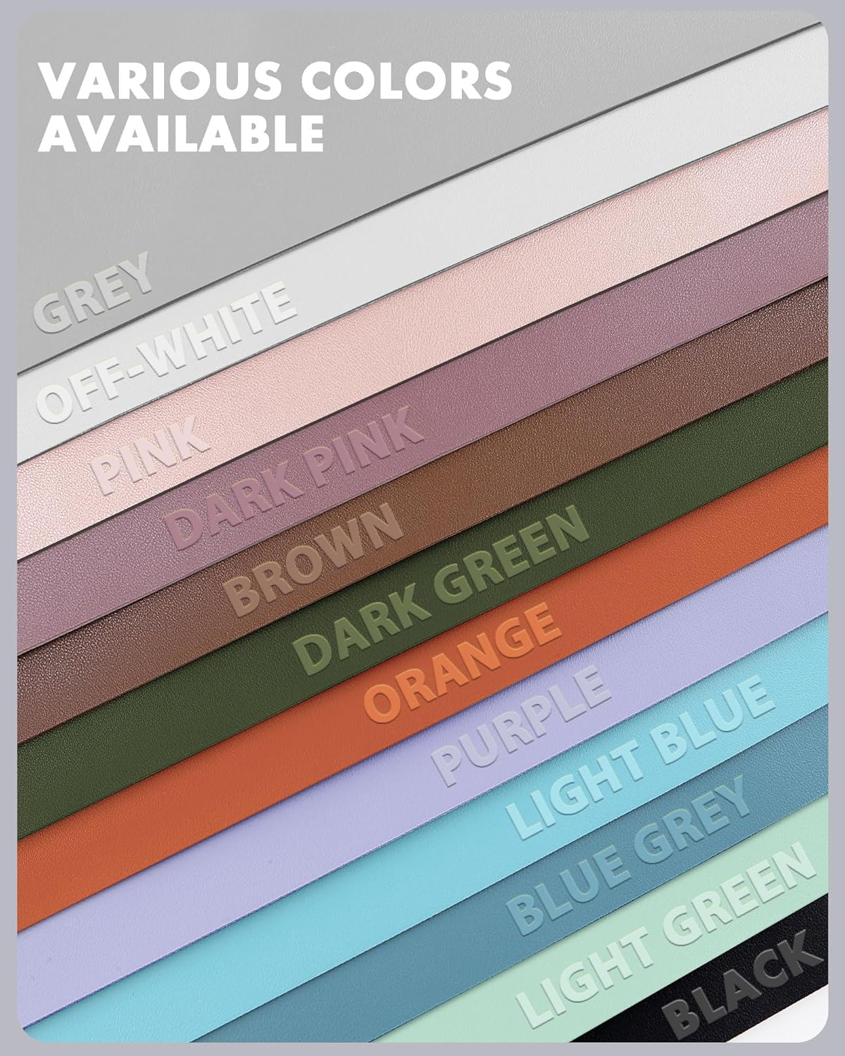 YSAGi Double-Sided Desk Pad, Leather Desk Mat, Eco Cork Desk Pad Protector,Large Mouse Pad,Waterproof Desk Blotter for Office/Home(Apricot+Cork, 47.2" x 23.6")