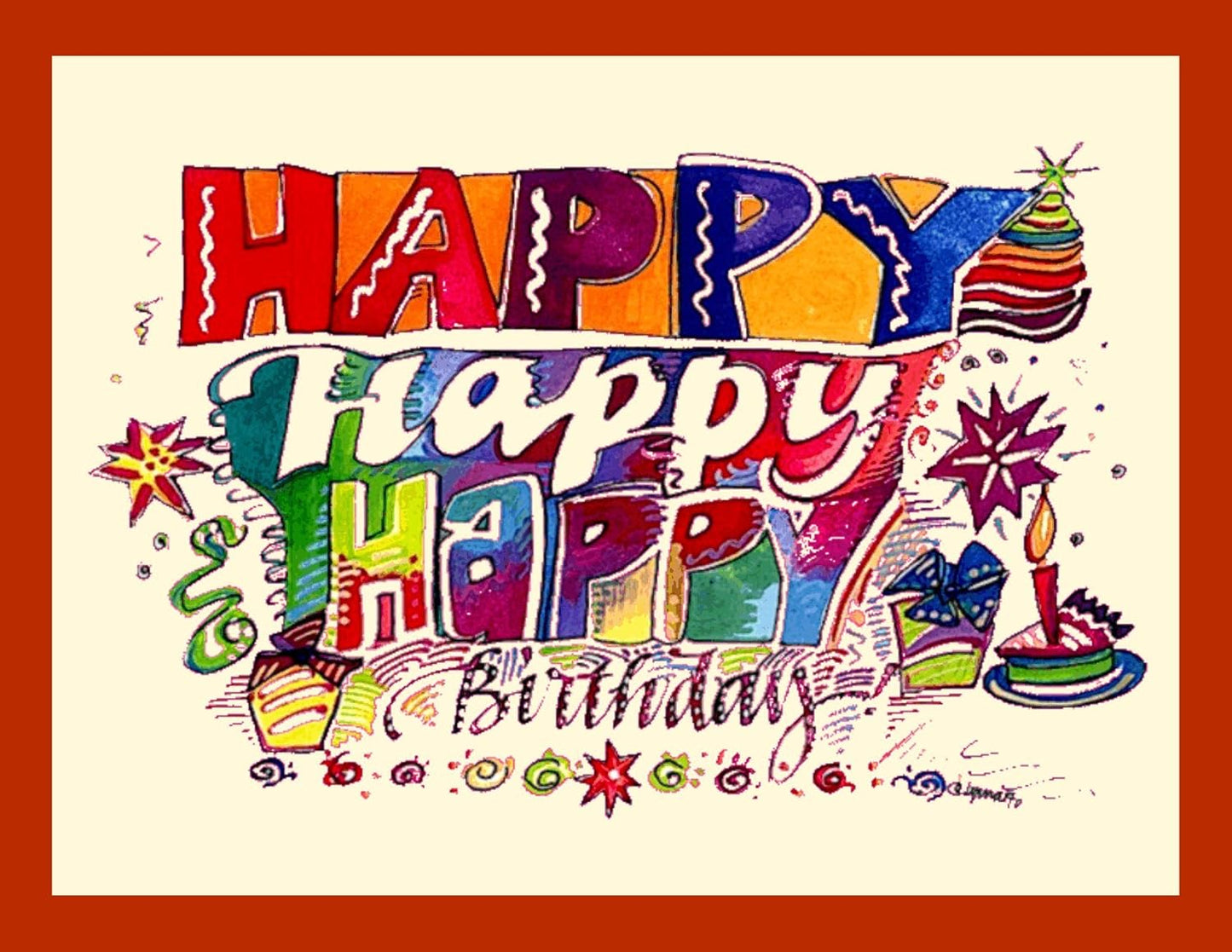 50 Natural Smooth Card Stock Sheets Paper - 8 X 10 Inches Photo|Picture-Frame Size - 80# (80 lb/Pound) Cover Weight - Quality Paper - Smooth Finish