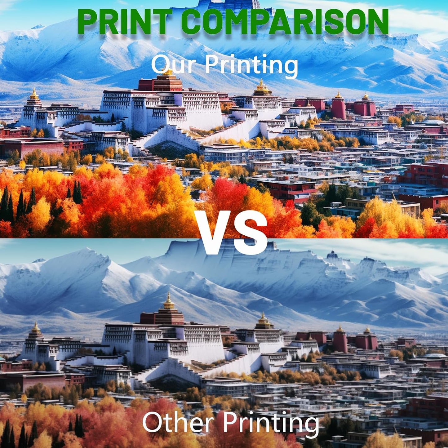 MX-60NT MX-61NT Toner Cartridges Set(61NTBA 61NTCA 61NTMA 61NTYA) Compatible for Sharp MX-2651 MX-3051 MX-3071 MX-3551 MX-3571 MX-4051 MX-4071 Printer