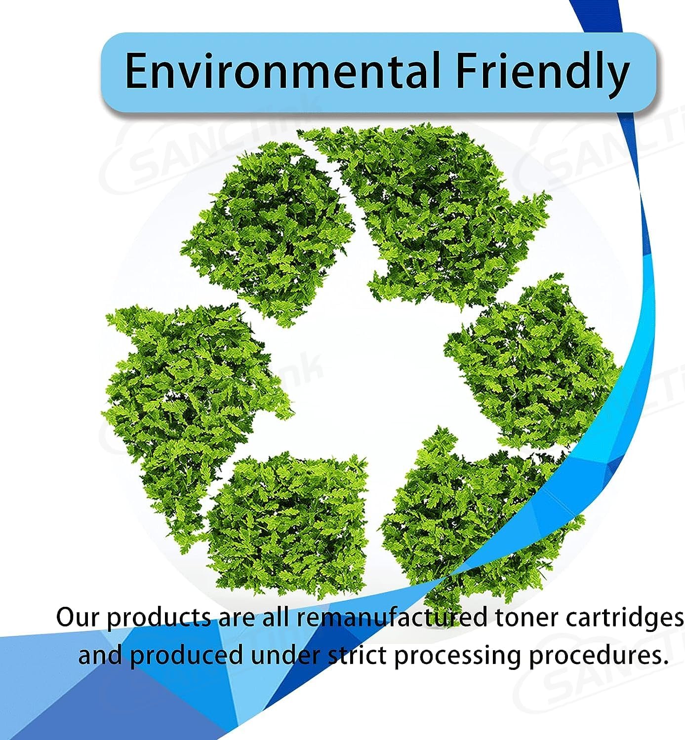 TFC425U T-FC425U T-FC425U-K T-FC425U-C T-FC425U-M T-FC425U-Y Toner Cartridge Compatible for Toshiba E-studio 2020AC 2520AC 2525AC 3025AC 3525ACG 4525AC 4525ACG 5525AC 5525ACG 6525AC 6525ACGV Printer