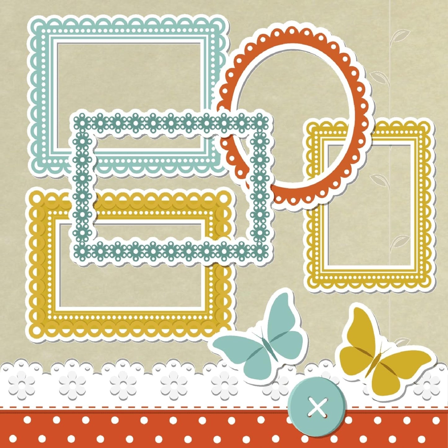 250 Natural Parchment 65lb Cover Paper Sheets 4.25" X 5.5" (4.25X5.5 Inches) Quarter Letter Size Cardstock Weight - Printable Old Parchment Semblance