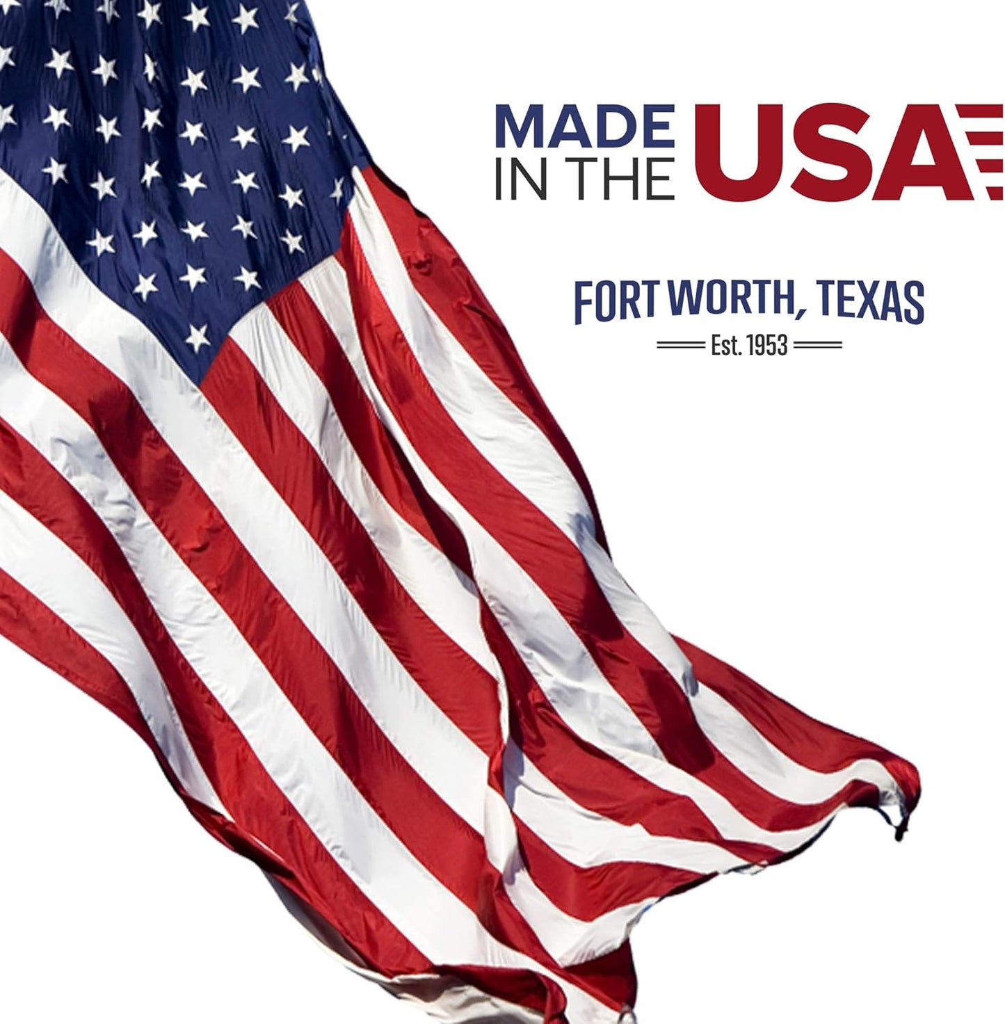 Samsill 1 Inch 3 Ring Binder, Made in USA, Economy Round Ring, Clear View Cover, 200 Sheet Capacity - for School, Home, Office - Ruby Red