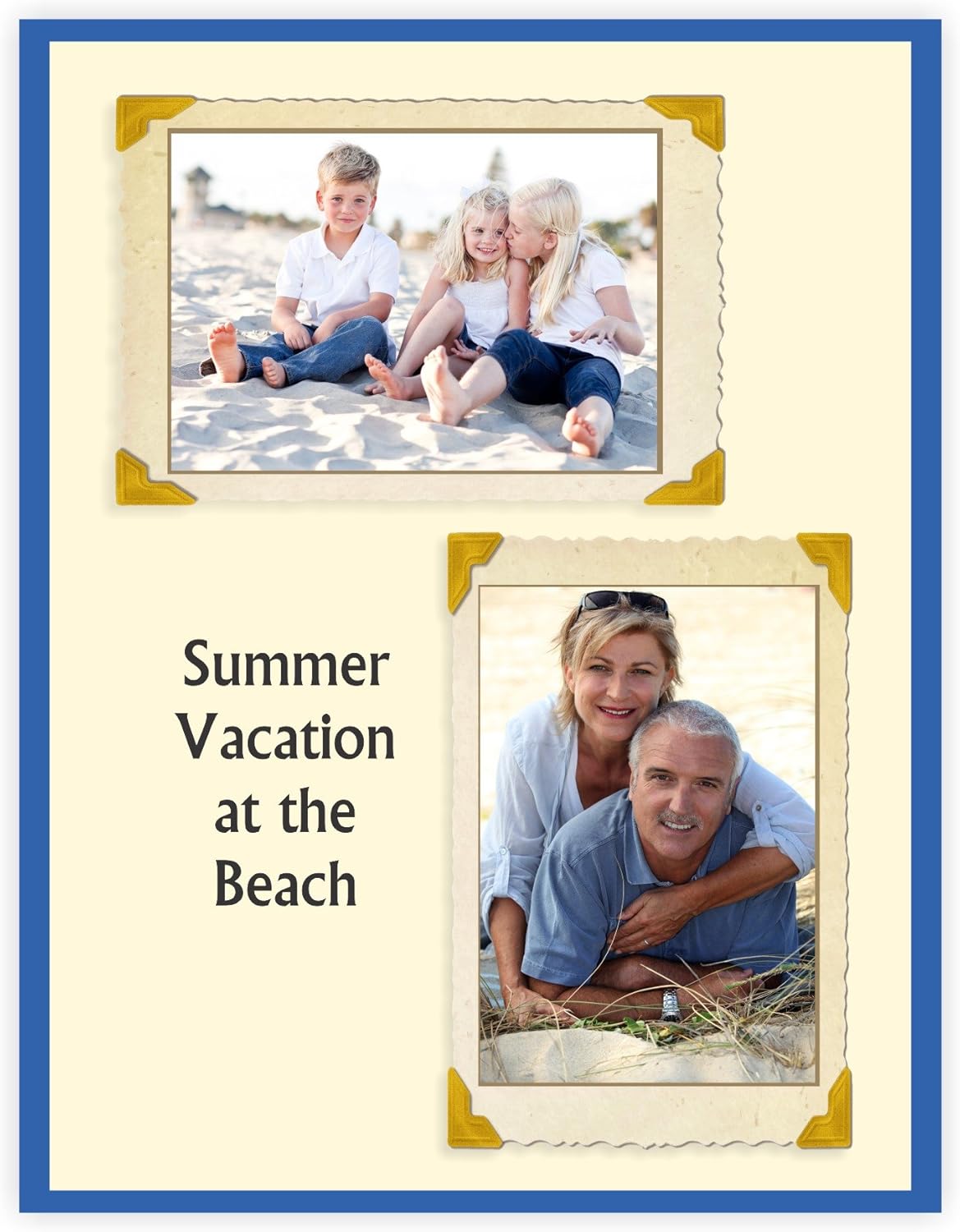 25 Natural Smooth Card Stock Sheets Paper - 12 X 18 Inches Large|Poster Size - 80# (80 lb/Pound) Cover Weight - Quality Paper - Smooth Finish