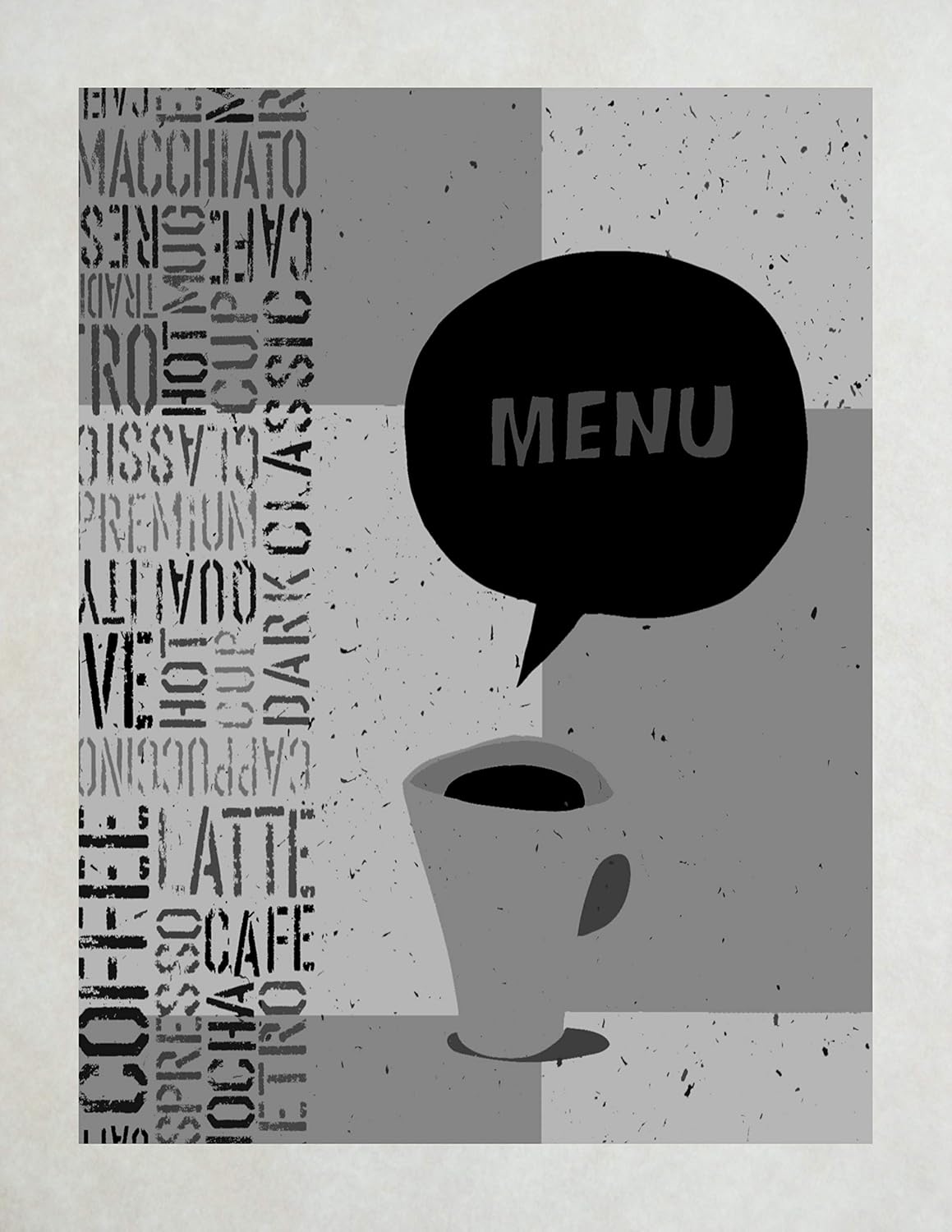 50 Light Gray Parchment 60# Text (=24# Bond) Paper Sheets - 8.5 X 14 Inches Standard Legal Size - 60 Pound is Not Card Weight - Vintage Colored Looks Like Old Parchment