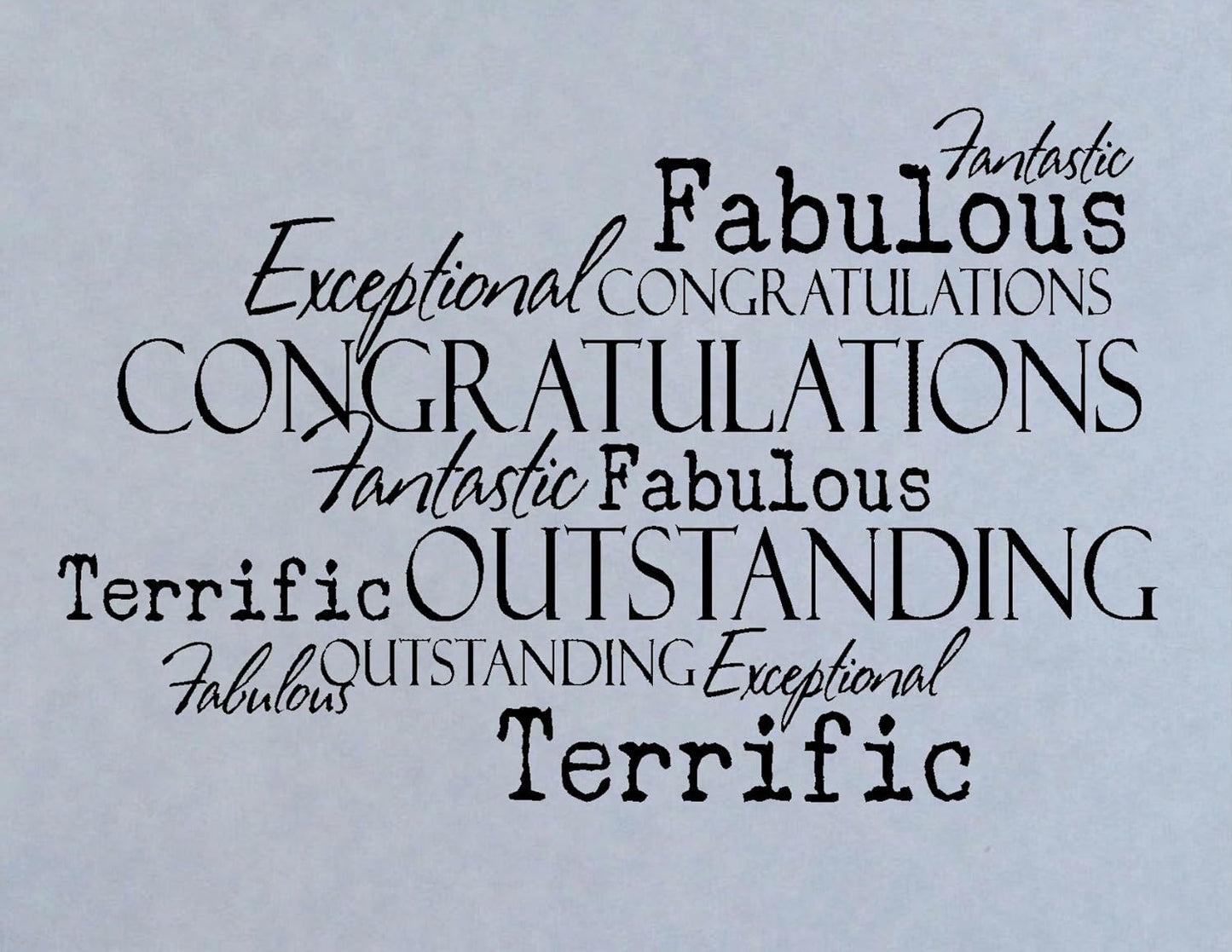 50 Blue Parchment 65lb Cover Weight Paper - 4" X 4" (4X4 Inches) Square Photo|Card|Frame Size - Printable Cardstock Colored Sheets Old Parchment Semblance