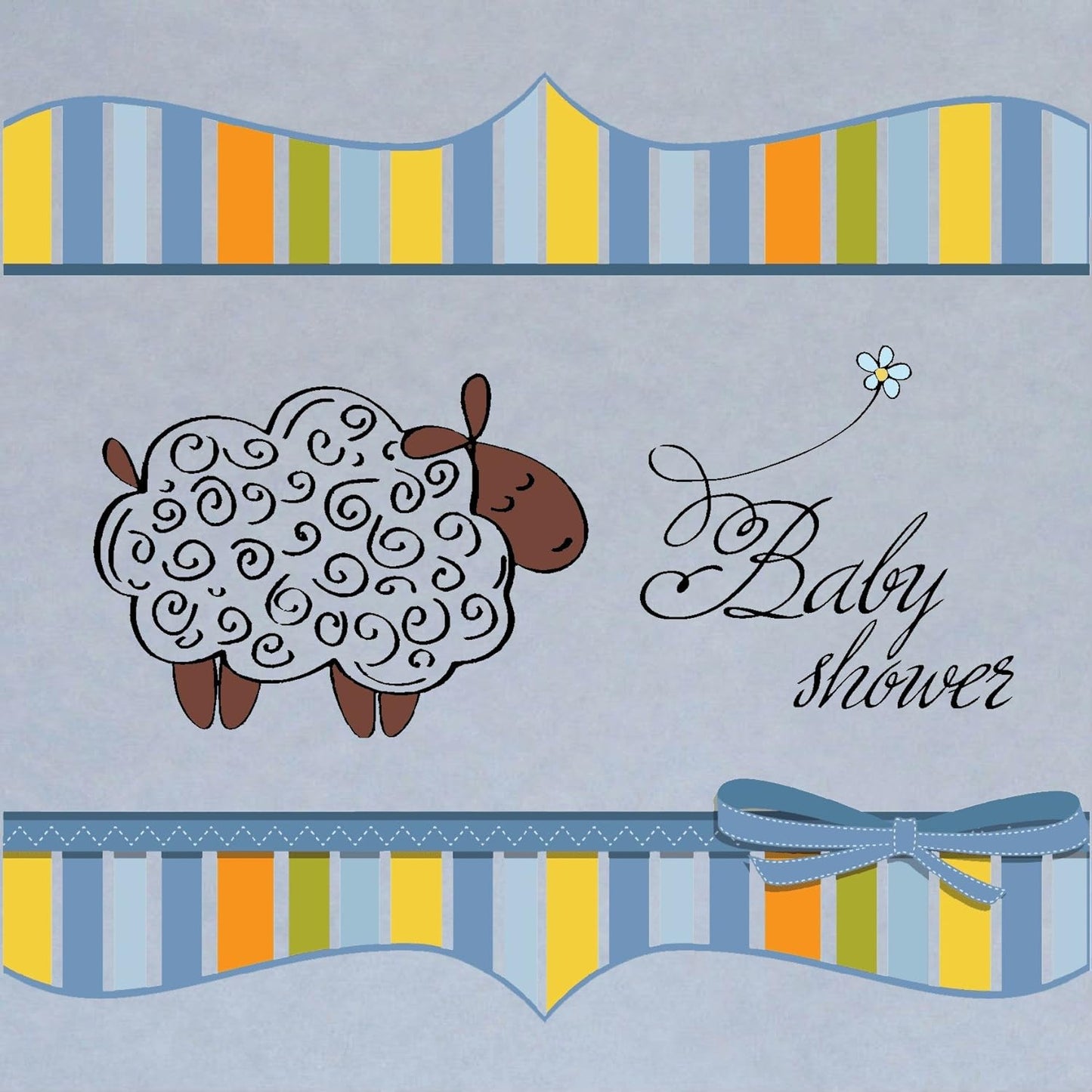 250 Light Blue Parchment 65lb Cover Weight Paper - 5" X 7" (5X7 Inches) Photo|Card|Frame Size - Printable Cardstock Colored Sheets Old Parchment Semblance