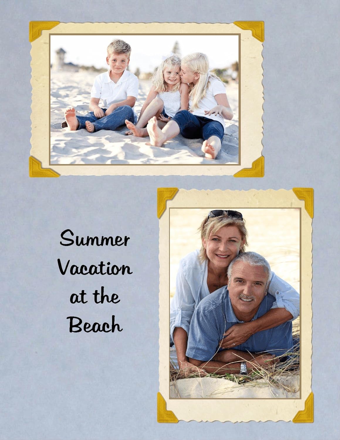 25 Blue Parchment 65lb Cover Weight Paper 11 X 17 Inches Cardstock Colored Sheets Tabloid|Ledger Size -Printable Old Parchment Semblance