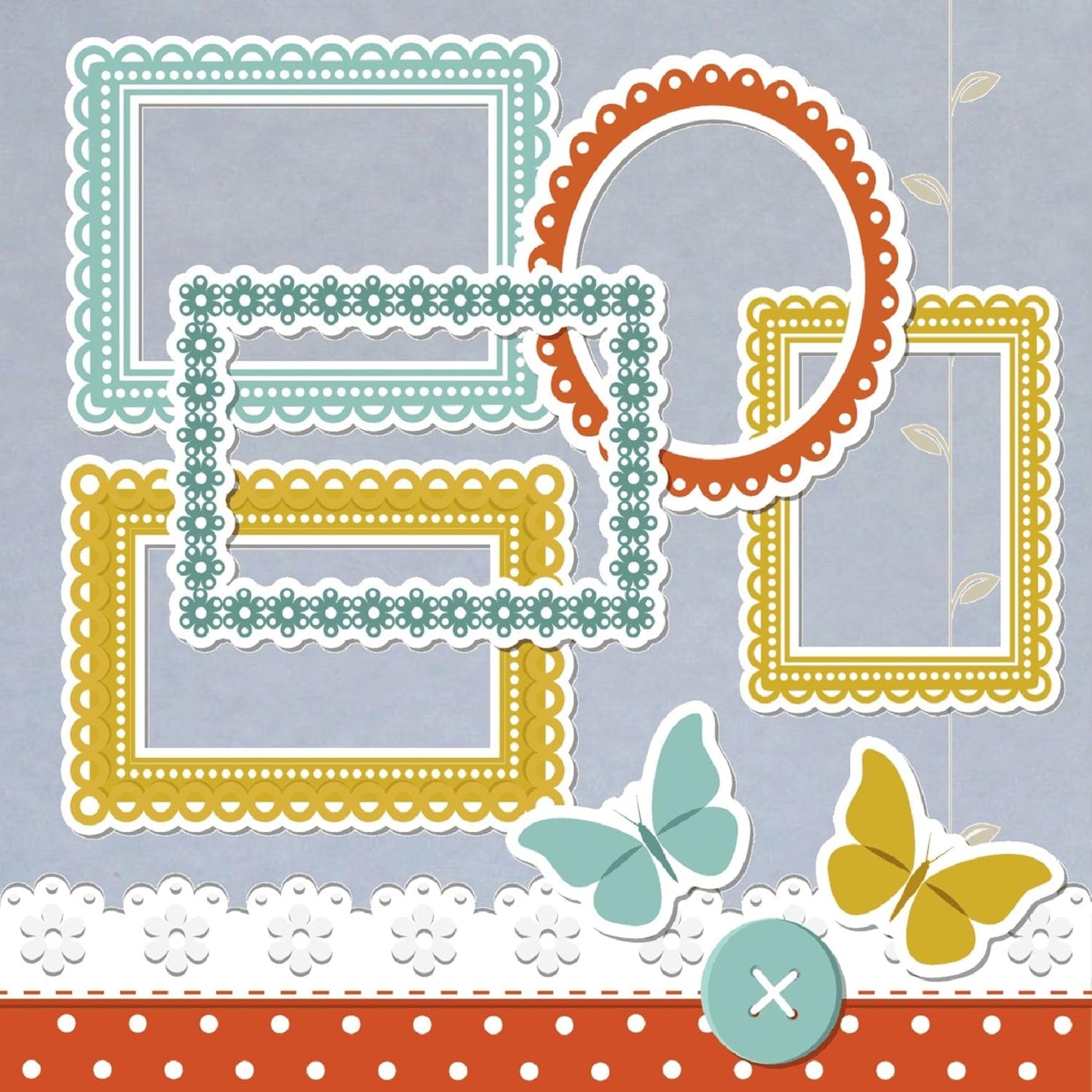 250 Blue Parchment 65lb Cover Weight Paper - 3.5" X 5.5" (3.5X5.5 Inches) USPS Standard Postcard Card Size - Printable Cardstock Colored Sheets Old Parchment Semblance