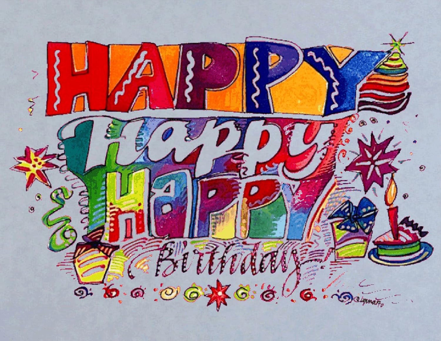 25 Blue Parchment 65lb Cover Weight Paper 8.5 X 11 Inches Cardstock Colored Sheets Letter Size -Printable Old Parchment Semblance