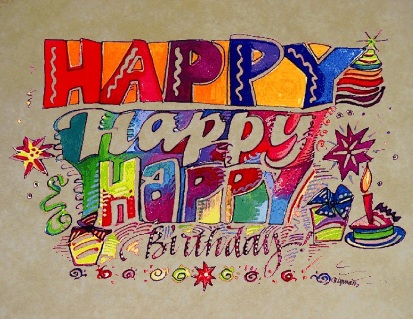 250 Old Age Parchment 65lb Cover Paper Sheets 4.25" X 5.5" (4.25X5.5 Inches) Quarter Letter Size - Printable Parchment Semblance by The Pulp Process